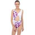  Im Fourth Dimension Fazzme Center Cut Out Swimsuit View1