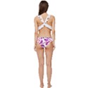  Im Fourth Dimension Fazzme Low Cut Ruffle Edge Bikini Set View4