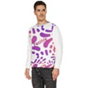  Im Fourth Dimension Fazzme Men s Fleece Sweatshirt View2