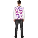  Im Fourth Dimension Fazzme Men s Fleece Sweatshirt View4