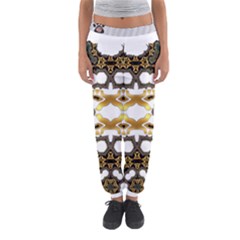  Im Fourth Dimension Trockit Women s Jogger Sweatpants by imanmulyana