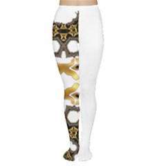  Im Fourth Dimension Trockit Tights