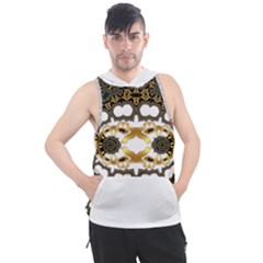  Im Fourth Dimension Trockit Men s Sleeveless Hoodie by imanmulyana