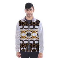  Im Fourth Dimension Trockit Men s Windbreaker