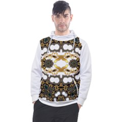  Im Fourth Dimension Trockit Men s Pullover Hoodie