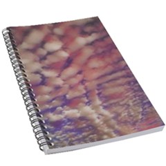 Couds 5 5  X 8 5  Notebook