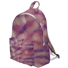 Couds The Plain Backpack by StarvingArtisan