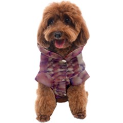 Couds Dog Coat by StarvingArtisan