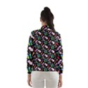 Retro Arrows Women s Windbreaker View2