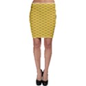 Pattern Bodycon Skirt View1