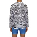 Old Civilization Kids  Long Sleeve Swimwear View2