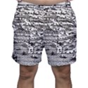 Old Civilization Men s Shorts View1