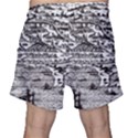 Old Civilization Men s Shorts View2