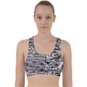 Old Civilization Back Weave Sports Bra View1