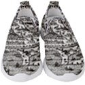 Old Civilization Kids  Slip On Sneakers View1