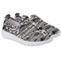 Old Civilization Kids  Slip On Sneakers View3