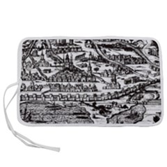 Old Civilization Pen Storage Case (m) by ConteMonfrey