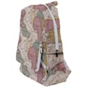 Mapa Mundi 1775 Travelers  Backpack View1