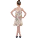 Mapa Mundi 1775 Kids  Overall Dress View2