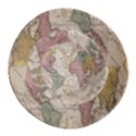 Mapa Mundi 1775 Inside Out Bucket Hat View6