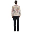 Mapa Mundi 1775 Men s Bomber Jacket View4