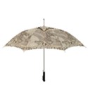 Mapa Mundi - 1774 Straight Umbrellas View3