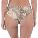 Mapa Mundi - 1774 Reversible Classic Bikini Bottoms View4