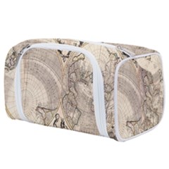 Mapa Mundi - 1774 Toiletries Pouch by ConteMonfrey