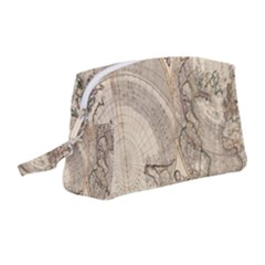 Mapa Mundi - 1774 Wristlet Pouch Bag (medium) by ConteMonfrey