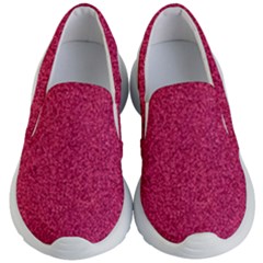 Aero Png-50red Kids Lightweight Slip Ons by cw29471