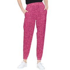 Aero Png-50red Tapered Pants by cw29471