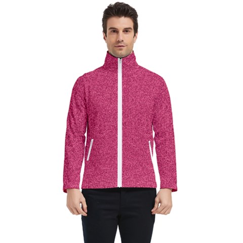 Aero Png-50red Men s Bomber Jacket by cw29471