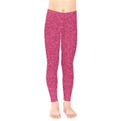 Aero Png-50red Kids  Classic Winter Leggings