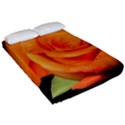 Color of Desire Fitted Sheet (California King Size) View2