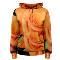 Color Of Desire Women s Pullover Hoodie