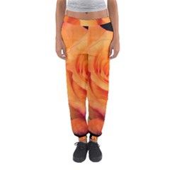 Color Of Desire Women s Jogger Sweatpants by tomikokhphotography