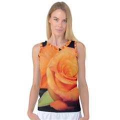 Color Of Desire Women s Basketball Tank Top by tomikokhphotography