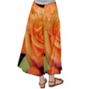 Color of Desire Satin Palazzo Pants View2