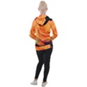 Color of Desire Women s Hooded Pullover View2