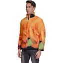 Color of Desire Men s Puffer Bubble Jacket Coat View2