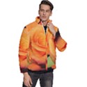 Color of Desire Men s Puffer Bubble Jacket Coat View3