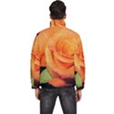 Color of Desire Men s Puffer Bubble Jacket Coat View4