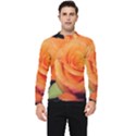 Color of Desire Men s Long Sleeve Rash Guard View1