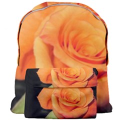 Color Of Desire Giant Full Print Backpack