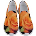 Color of Desire Men s Lightweight Slip Ons View1