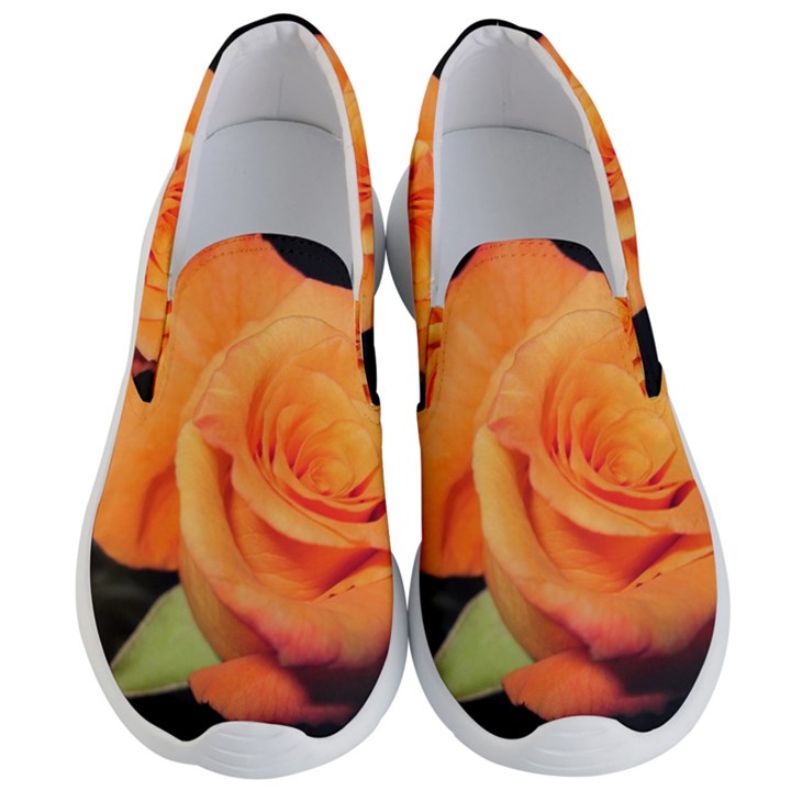 Color of Desire Men s Lightweight Slip Ons