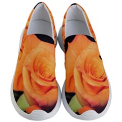 Color Of Desire Women s Lightweight Slip Ons by tomikokhphotography