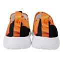 Color of Desire Women s Slip On Sneakers View4