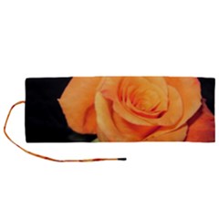 Color Of Desire Roll Up Canvas Pencil Holder (m)