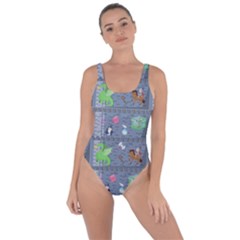 Micro Dnd Bring Sexy Back Swimsuit